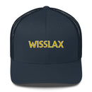 Wisslax Trucker Cap