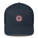 Gorra de camionero PAB (P)
