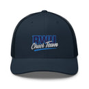 Gorra de camionero de la RWU