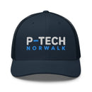 P TECH Trucker Cap