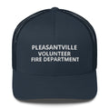 PVFD Trucker Cap