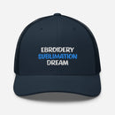 ESD Trucker Cap