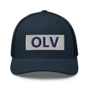 Gorra de camionero OLV v2
