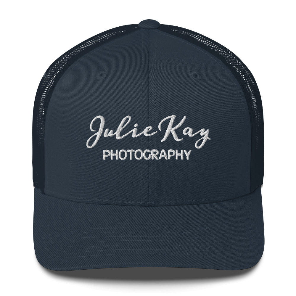 Julie Kay Trucker Cap