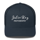 Julie Kay Trucker Cap