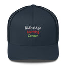 Gorra de camionero KLC