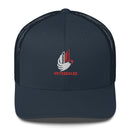 Gorra de camionero Vets2Sales