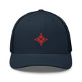MHST Trucker Cap