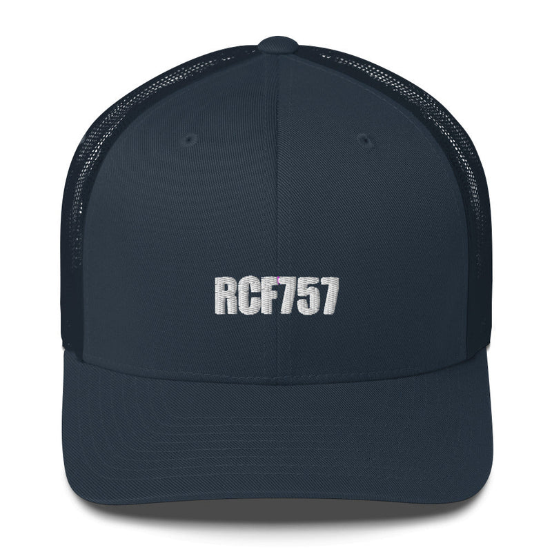 RCF Trucker Cap