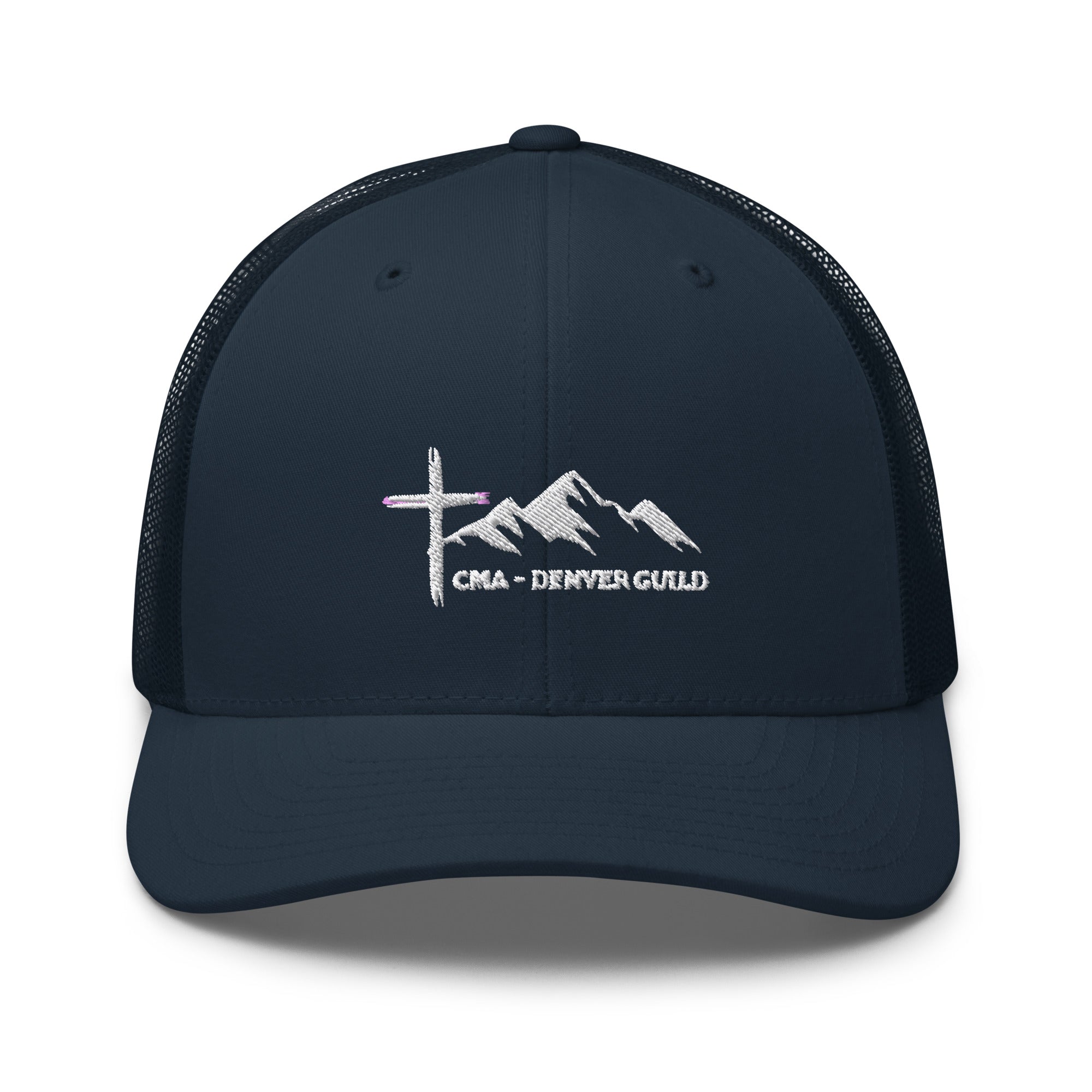 CMA Trucker Cap