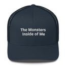 TMIM Trucker Cap