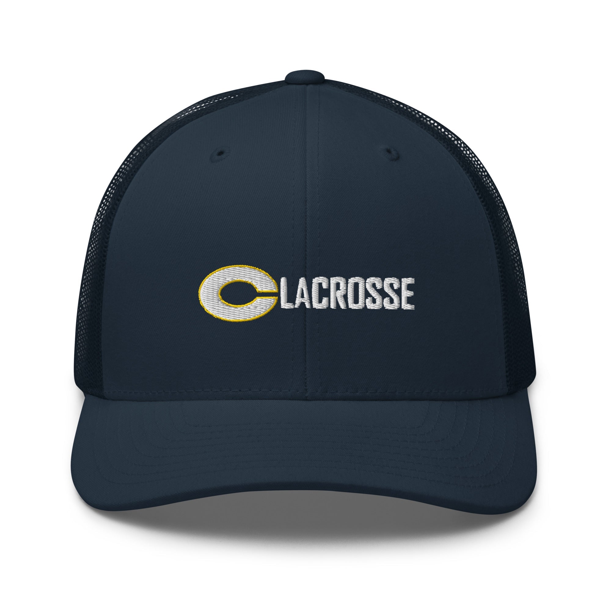 Cranford Lacrosse Trucker Cap