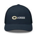 Cranford Lacrosse Trucker Cap