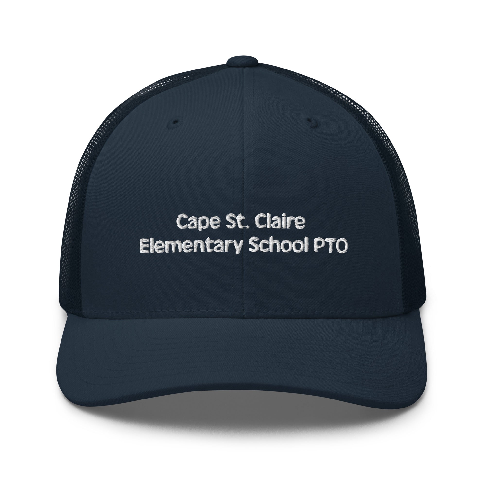 CSCES Trucker Cap