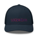 Gorra de camionero Legends 6U