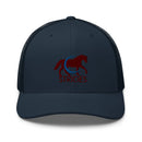 Gorra de camionero SRA