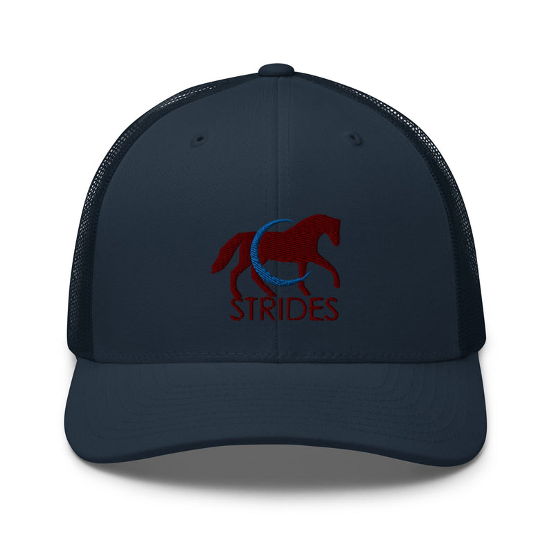 SRA Trucker Cap