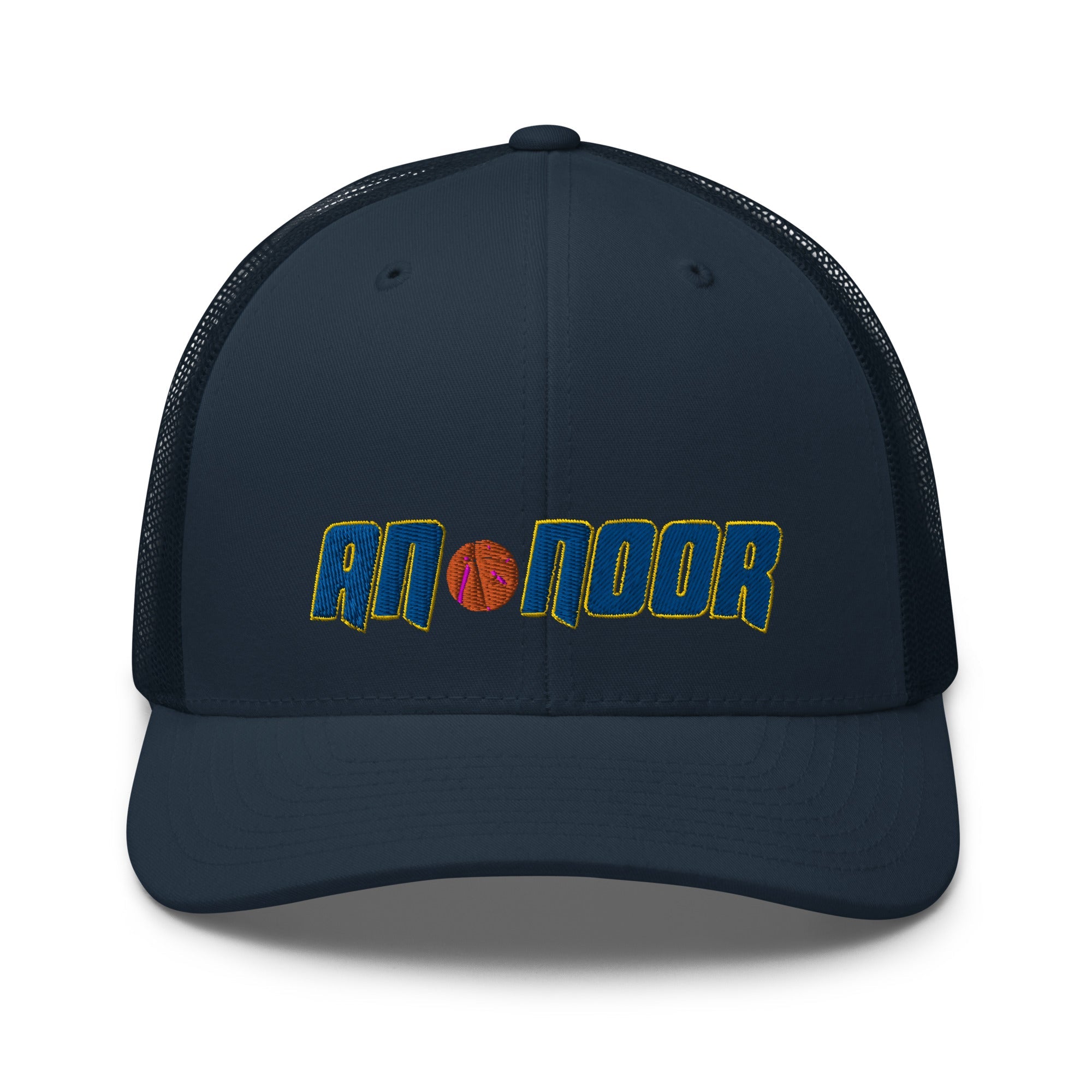 ANA Trucker Cap