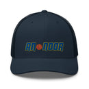 ANA Trucker Cap