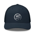 iM3 Trucker Cap