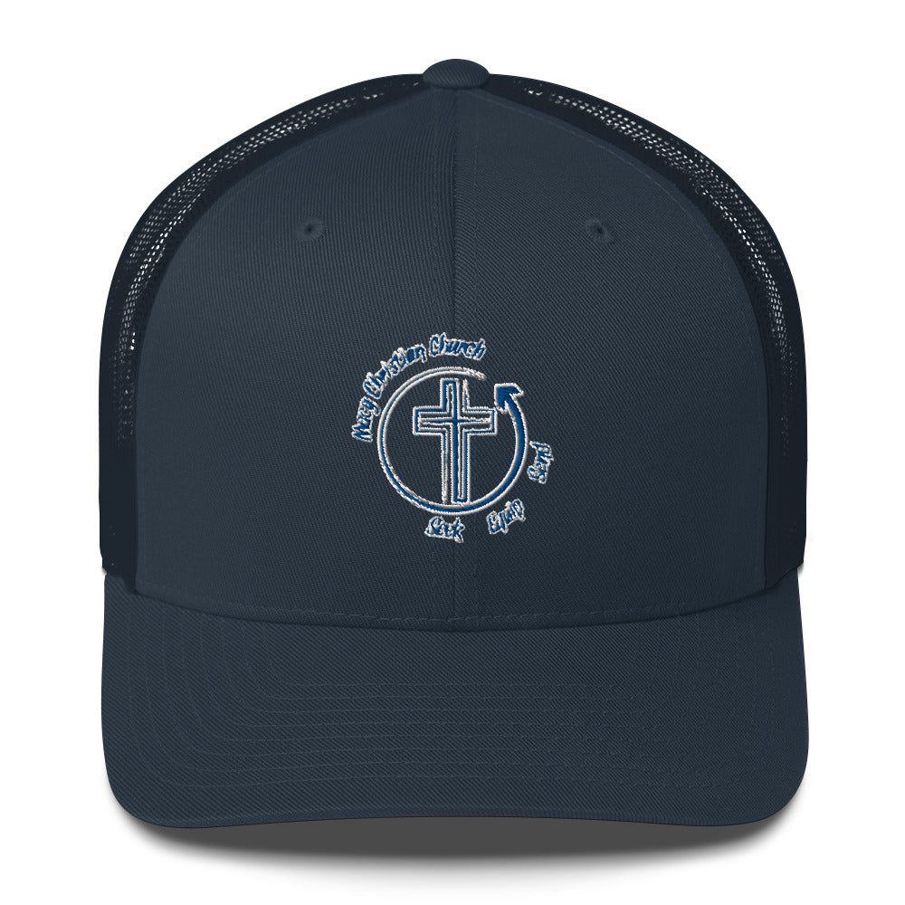 MCC Trucker Cap