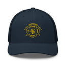 Gorra de camionero MFD