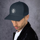 Retro Trucker Hat | Yupoong 6606
