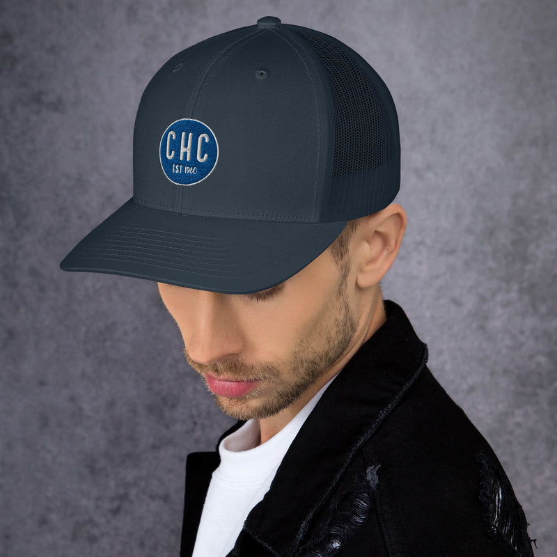 CHC Trucker Cap