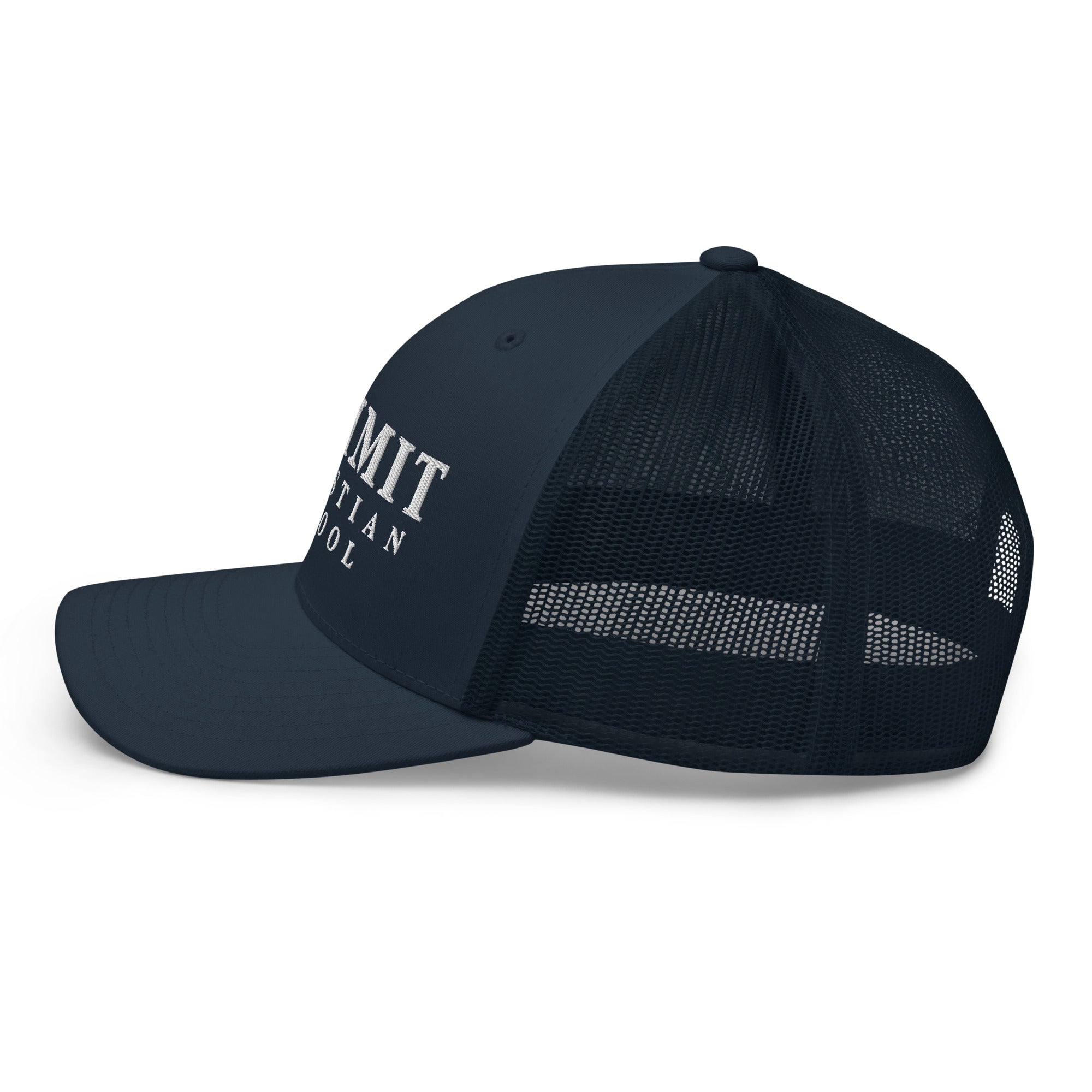 Gorra de camionero SCS