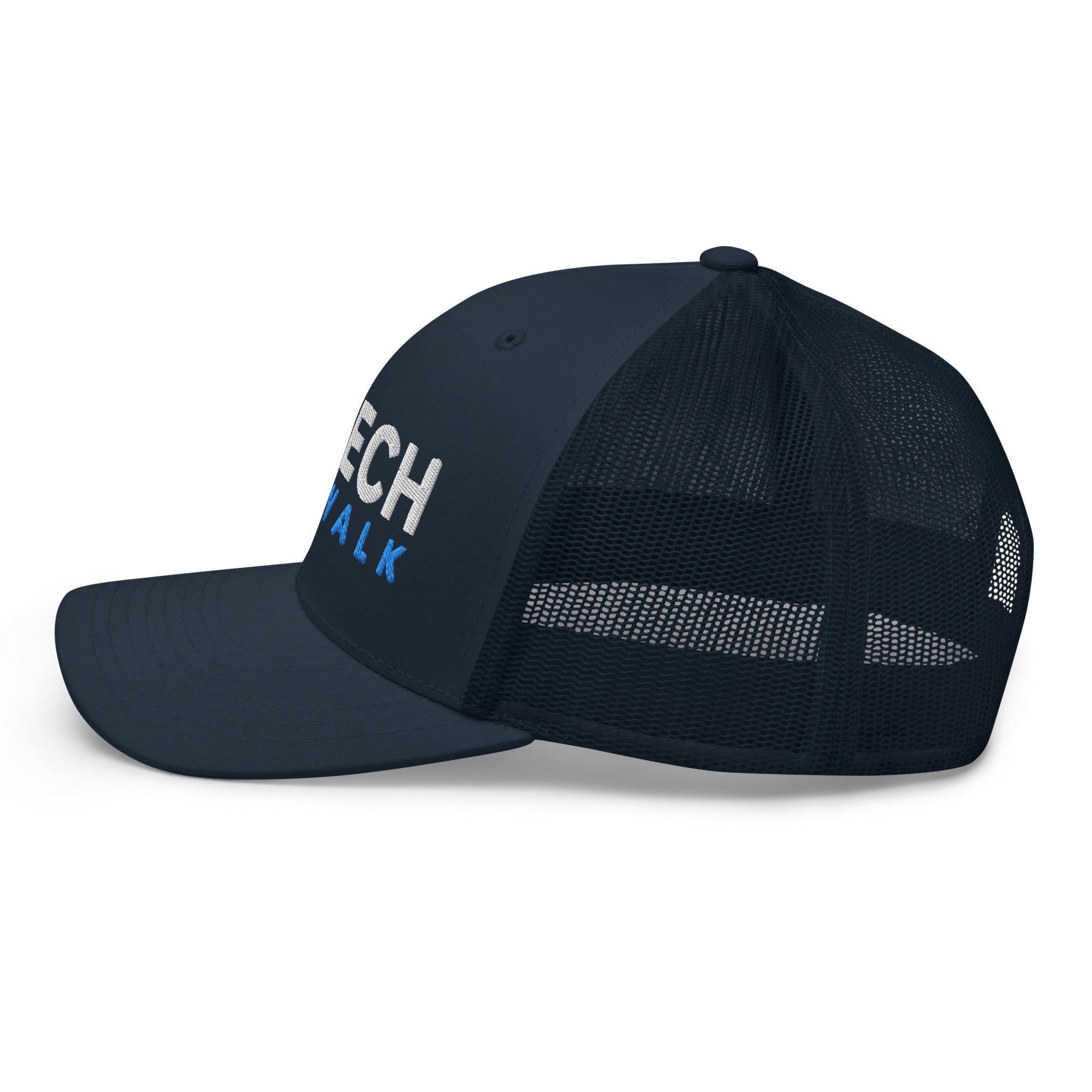 Gorra de camionero P TECH