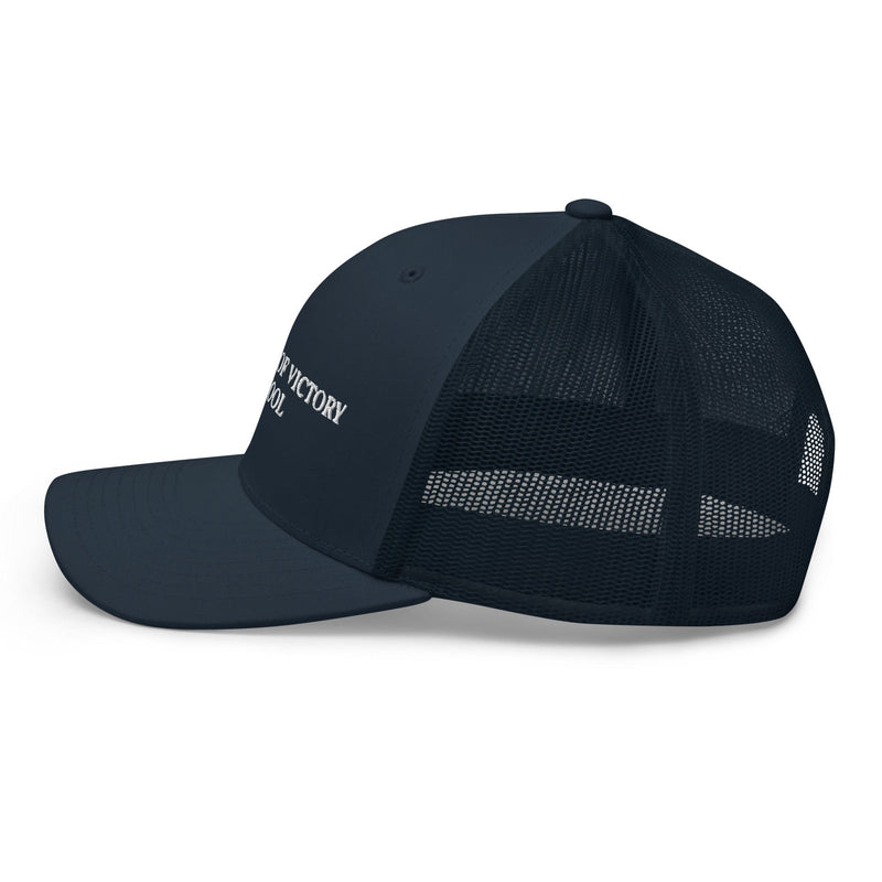 OLV Trucker Cap