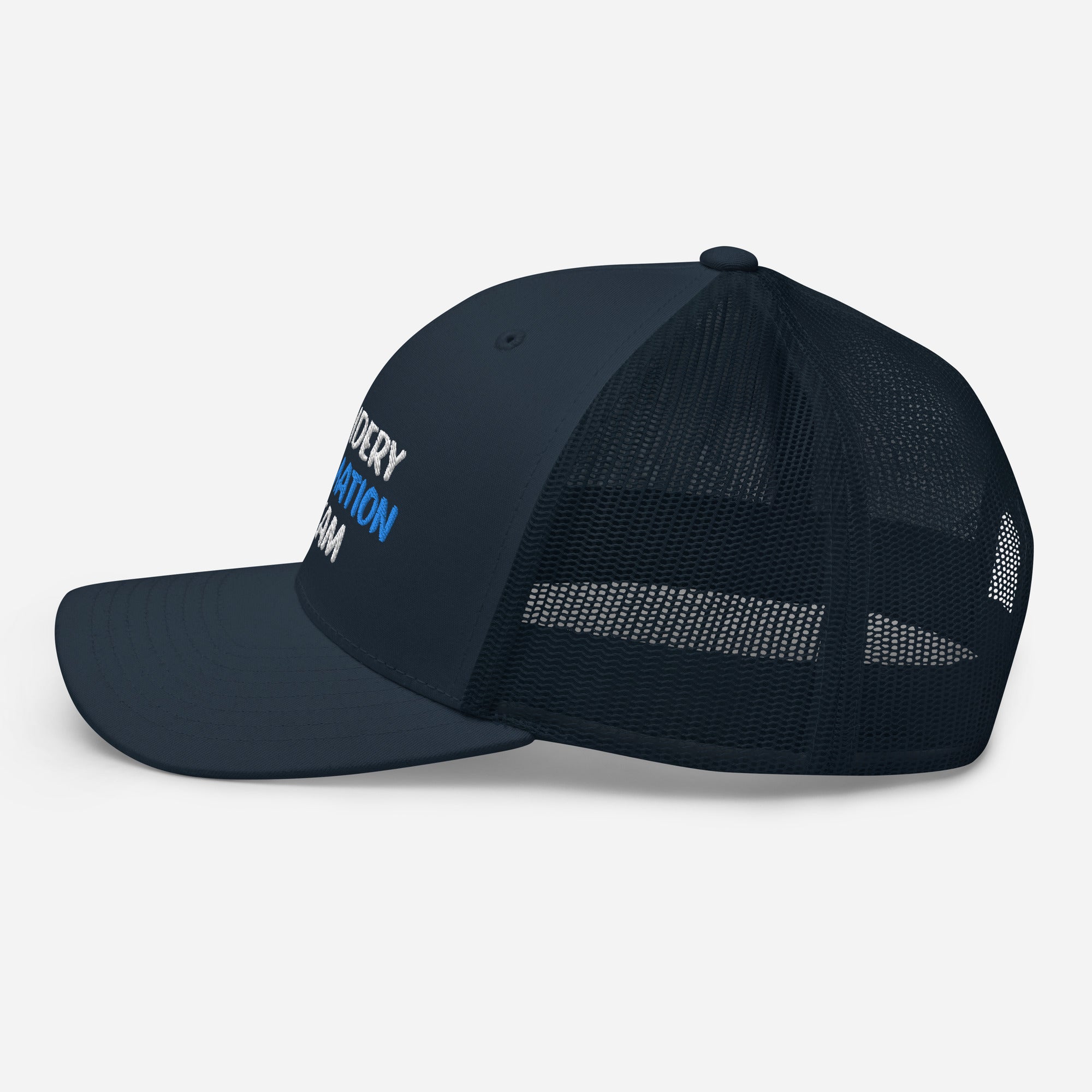 ESD Trucker Cap