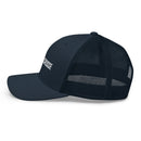Cranford Lacrosse Trucker Cap