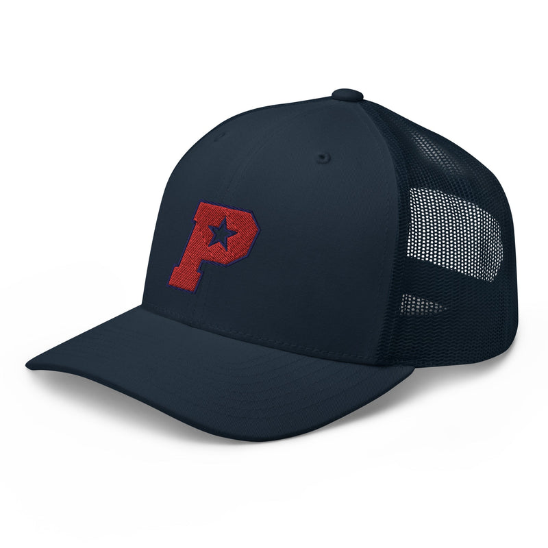 SPB Trucker Cap