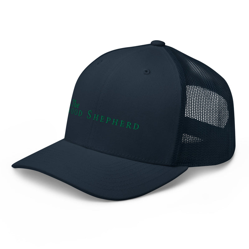 GSCM Trucker Cap