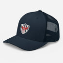 Gorra de camionero NCAB