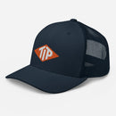 TIP Trucker Cap
