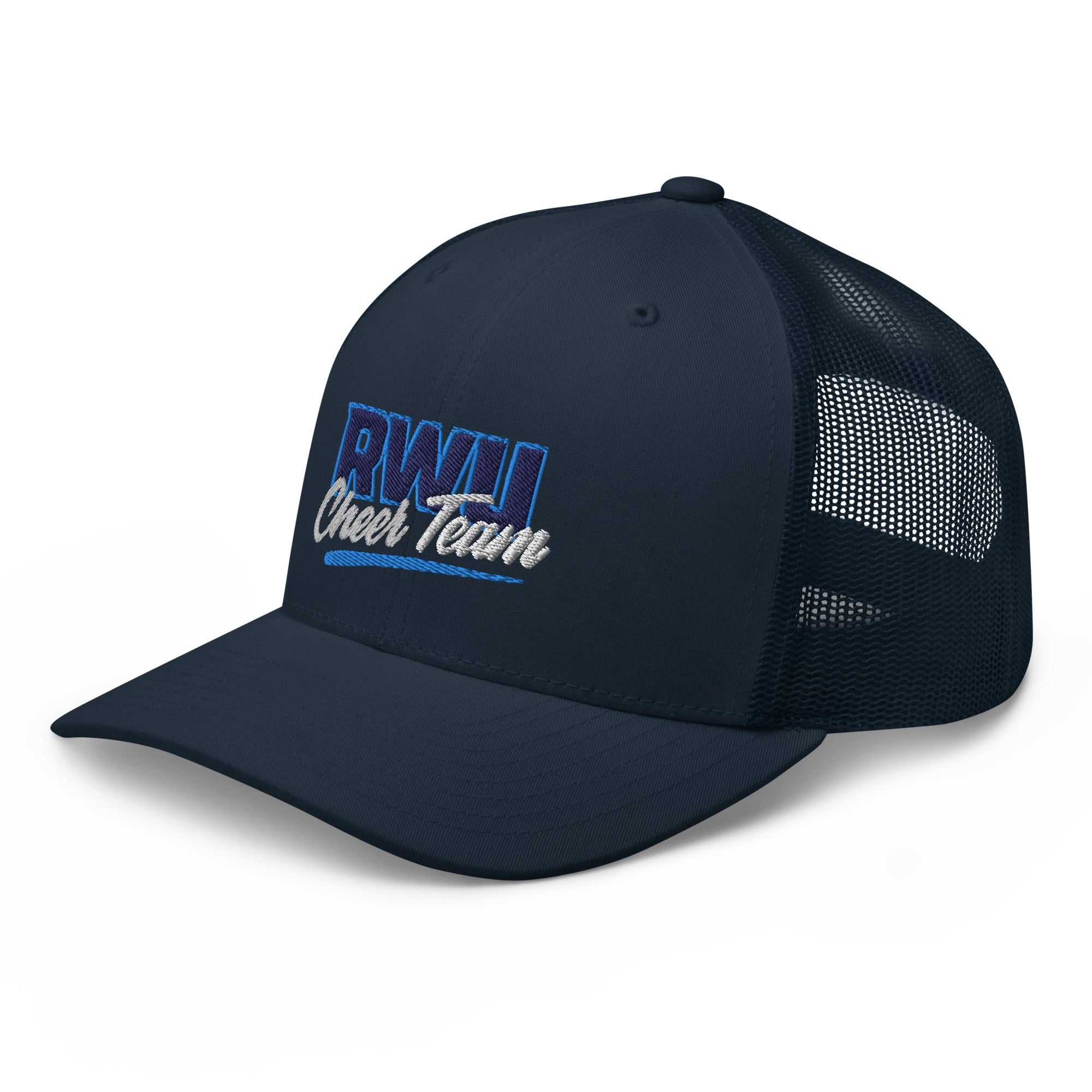 RWU Trucker Cap