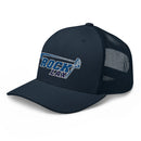 CRL - Gorra de camionero