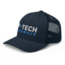 P TECH Trucker Cap
