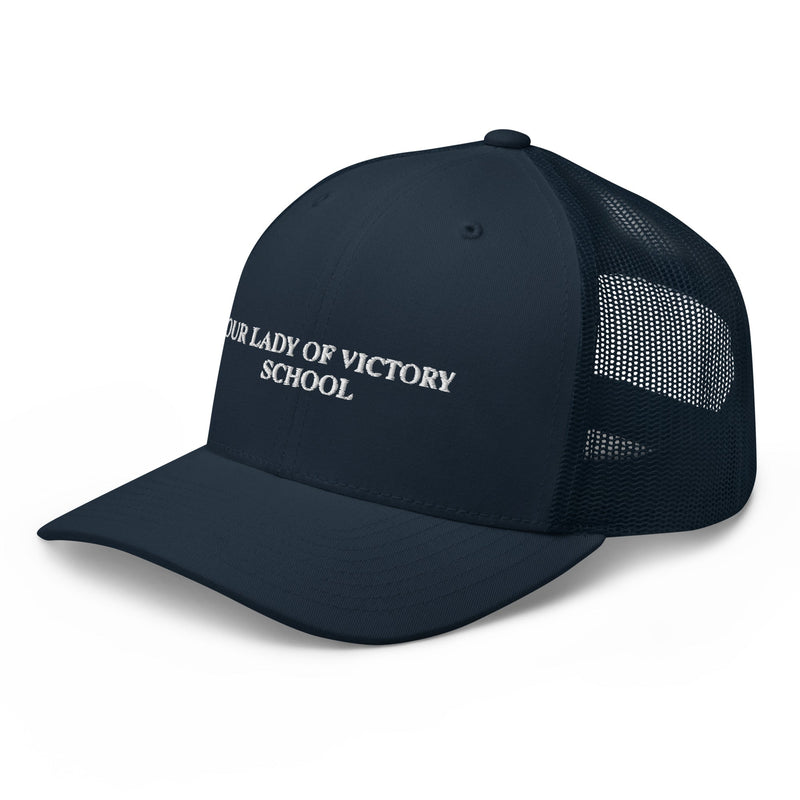 OLV Trucker Cap