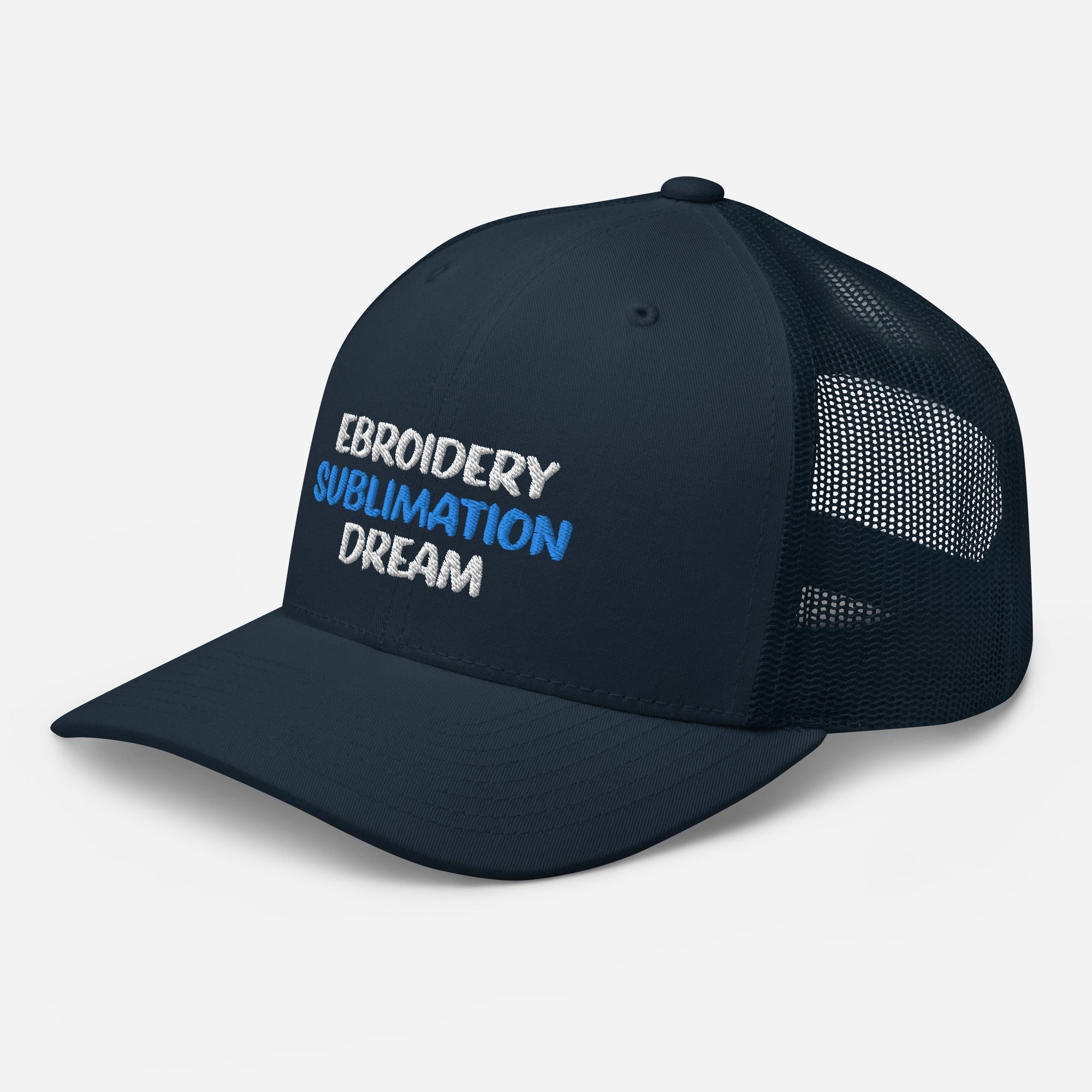 ESD Trucker Cap