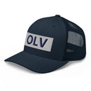 Gorra de camionero OLV v2