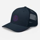 Gorra de camionero CEC