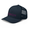 Gorra de camionero Legends 6U