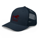Gorra de camionero SRA