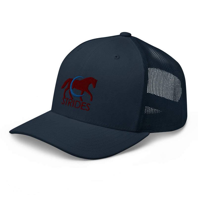 SRA Trucker Cap