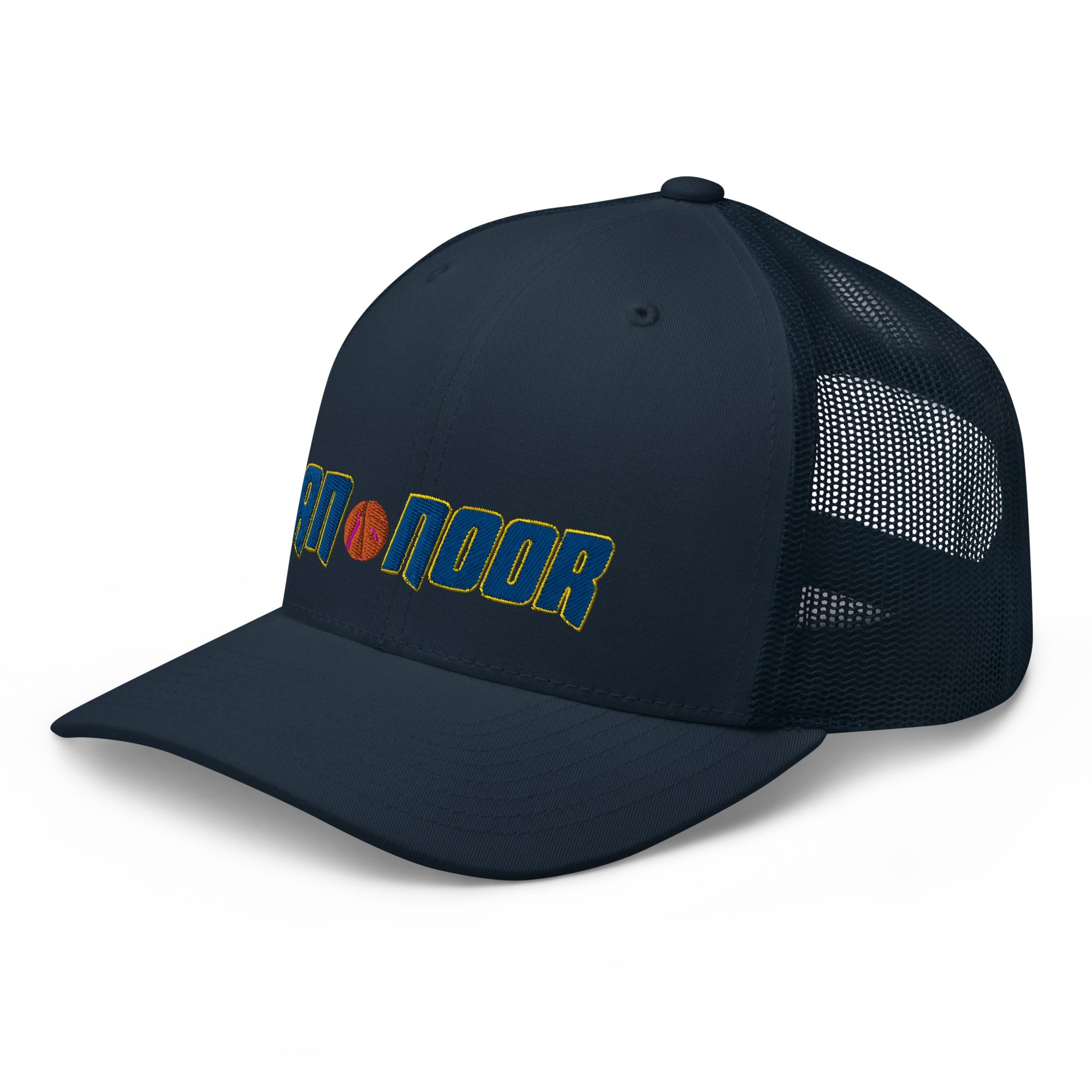 ANA Trucker Cap