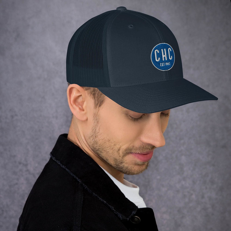 CHC Trucker Cap