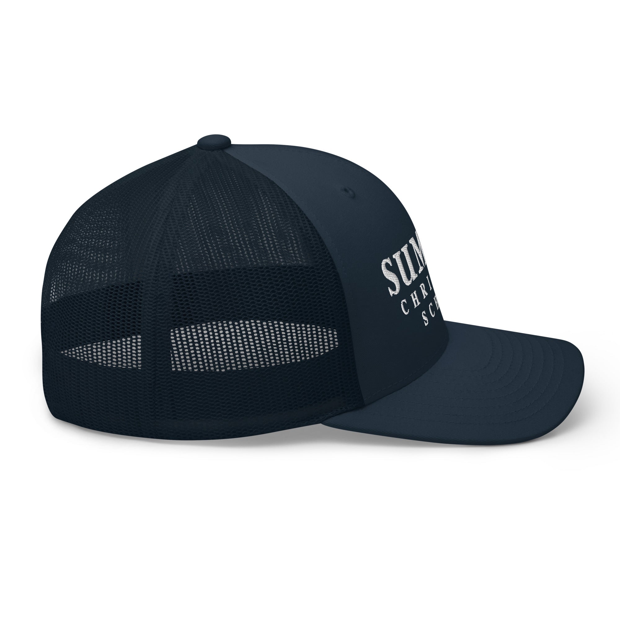 SCS Trucker Cap